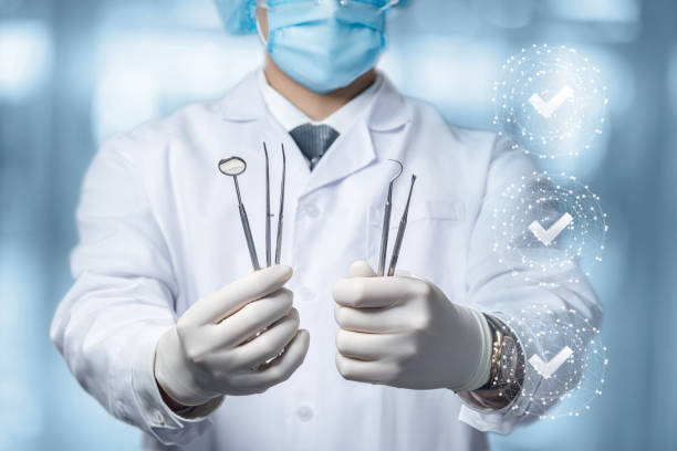 Advanced Technology for Better Dental Care in Brentwood, MD