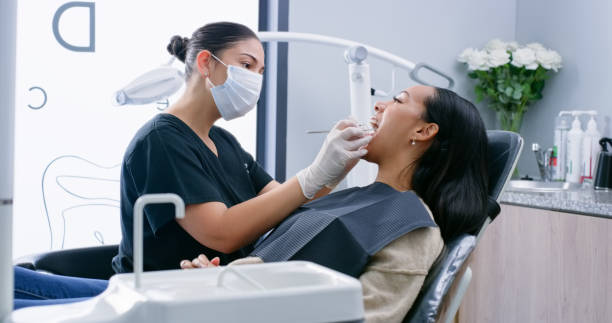 Oral Cancer Screening in Brentwood, MD