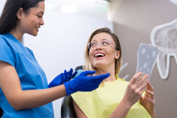 Best Laser Dentistry  in Brentwood, MD